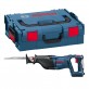 BOSCH GSA 18 V-LI zobenzāģis L-Boxx